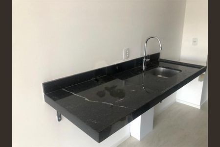 Apartamento à venda com 1 quarto, 27m² em Sumaré, São Paulo