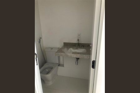 Apartamento à venda com 1 quarto, 27m² em Sumaré, São Paulo