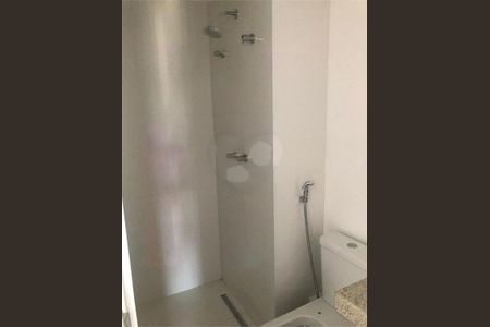 Apartamento à venda com 1 quarto, 27m² em Sumaré, São Paulo