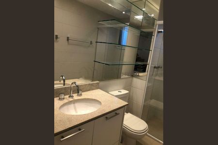 Apartamento à venda com 4 quartos, 258m² em Morumbi, São Paulo