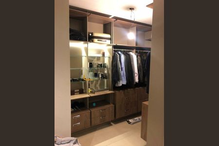 Apartamento à venda com 4 quartos, 258m² em Morumbi, São Paulo