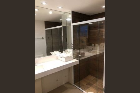 Apartamento à venda com 4 quartos, 258m² em Morumbi, São Paulo