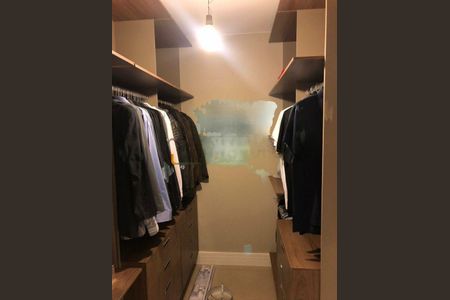 Apartamento à venda com 4 quartos, 258m² em Morumbi, São Paulo