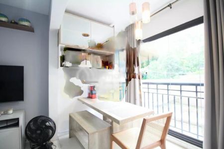 Apartamento para alugar com 1 quarto, 38m² em Vila Andrade, São Paulo