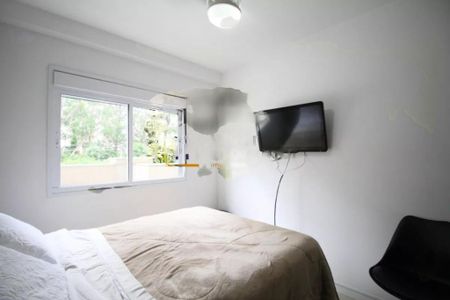 Apartamento para alugar com 1 quarto, 38m² em Vila Andrade, São Paulo
