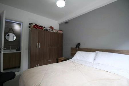 Apartamento para alugar com 1 quarto, 38m² em Vila Andrade, São Paulo