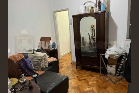 Apartamento à venda com 2 quartos, 44m² em Centro, Rio de Janeiro