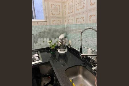 Apartamento à venda com 2 quartos, 44m² em Centro, Rio de Janeiro
