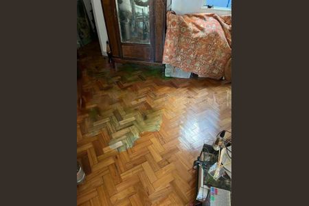 Apartamento à venda com 2 quartos, 44m² em Centro, Rio de Janeiro