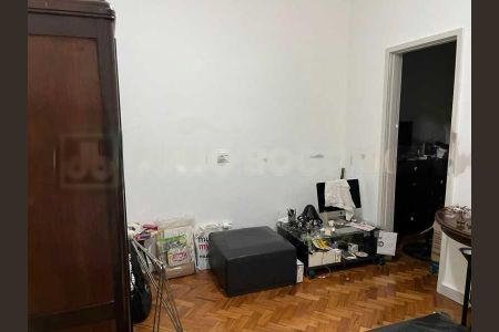 Apartamento à venda com 2 quartos, 44m² em Centro, Rio de Janeiro