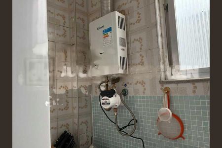 Apartamento à venda com 2 quartos, 44m² em Centro, Rio de Janeiro