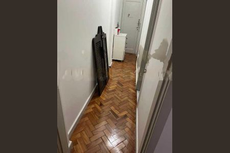 Apartamento à venda com 2 quartos, 44m² em Centro, Rio de Janeiro