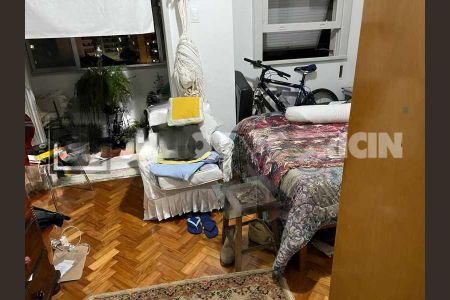 Apartamento à venda com 2 quartos, 44m² em Centro, Rio de Janeiro