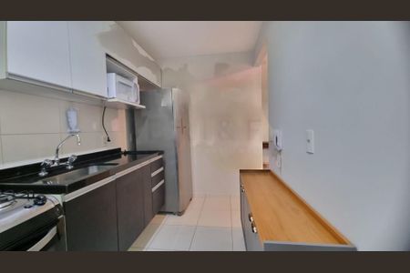 Apartamento para alugar com 1 quarto, 47m² em Campo Belo, São Paulo