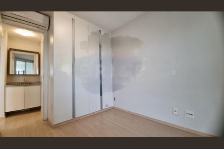 Apartamento para alugar com 1 quarto, 47m² em Campo Belo, São Paulo