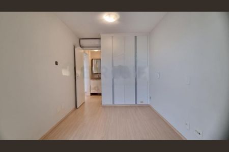 Apartamento para alugar com 1 quarto, 47m² em Campo Belo, São Paulo