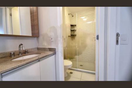 Apartamento para alugar com 1 quarto, 47m² em Campo Belo, São Paulo