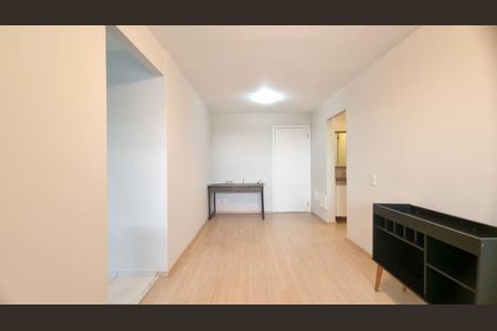 Apartamento para alugar com 1 quarto, 47m² em Campo Belo, São Paulo