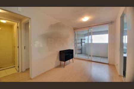 Apartamento para alugar com 1 quarto, 47m² em Campo Belo, São Paulo