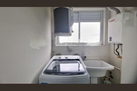Apartamento para alugar com 1 quarto, 47m² em Campo Belo, São Paulo
