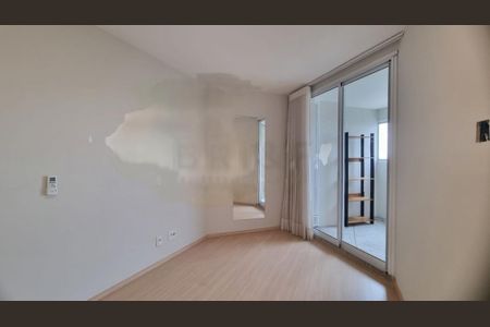 Apartamento para alugar com 1 quarto, 47m² em Campo Belo, São Paulo