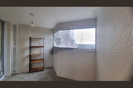 Apartamento para alugar com 1 quarto, 47m² em Campo Belo, São Paulo