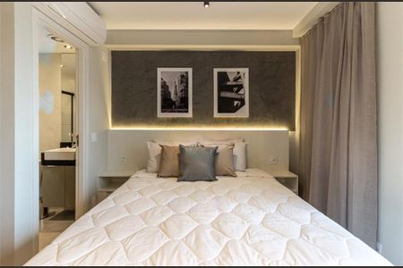 Kitnet/Studio à venda com 1 quarto, 28m² em Pinheiros, São Paulo