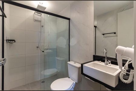 Kitnet/Studio à venda com 1 quarto, 28m² em Pinheiros, São Paulo