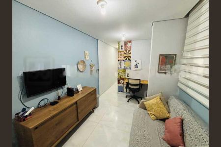 Apartamento à venda com 2 quartos, 55m² em Glória, Rio de Janeiro