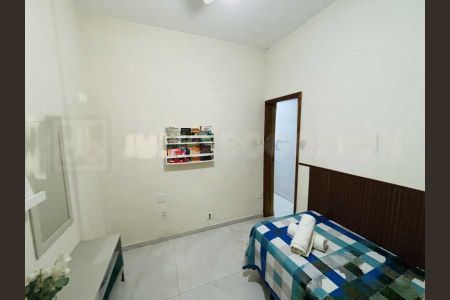 Apartamento à venda com 2 quartos, 55m² em Glória, Rio de Janeiro