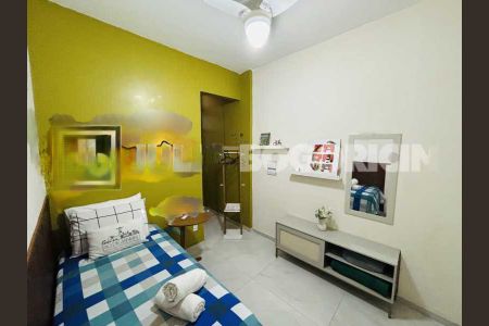 Apartamento à venda com 2 quartos, 55m² em Glória, Rio de Janeiro