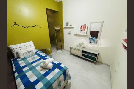 Apartamento à venda com 55m², 2 quartos e sem vaga