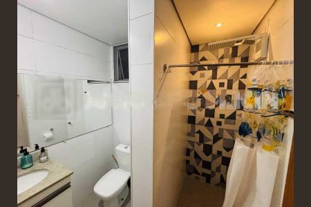 Apartamento à venda com 2 quartos, 55m² em Glória, Rio de Janeiro