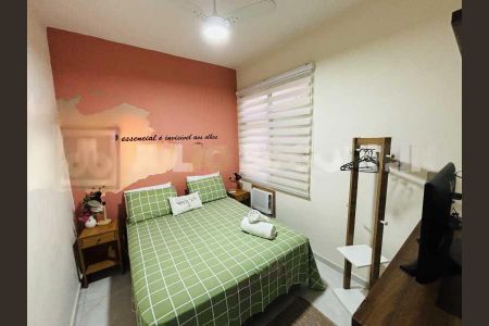 Apartamento à venda com 55m², 2 quartos e sem vaga