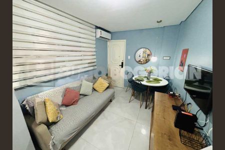 Apartamento à venda com 2 quartos, 55m² em Glória, Rio de Janeiro