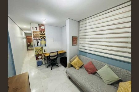 Apartamento à venda com 55m², 2 quartos e sem vaga