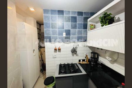 Apartamento à venda com 55m², 2 quartos e sem vaga