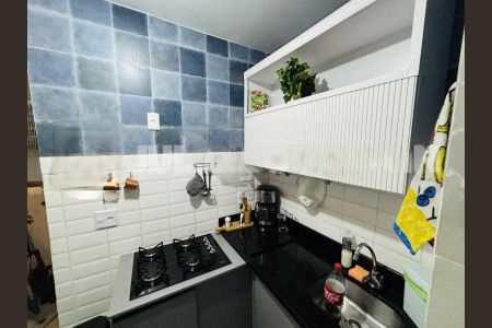 Apartamento à venda com 55m², 2 quartos e sem vaga
