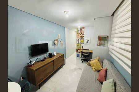 Apartamento à venda com 55m², 2 quartos e sem vaga