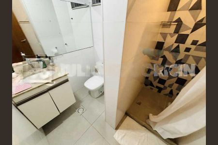 Apartamento à venda com 2 quartos, 55m² em Glória, Rio de Janeiro