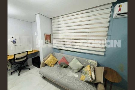 Apartamento à venda com 2 quartos, 55m² em Glória, Rio de Janeiro