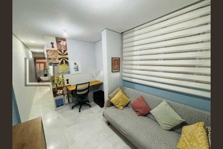 Apartamento à venda com 2 quartos, 55m² em Glória, Rio de Janeiro
