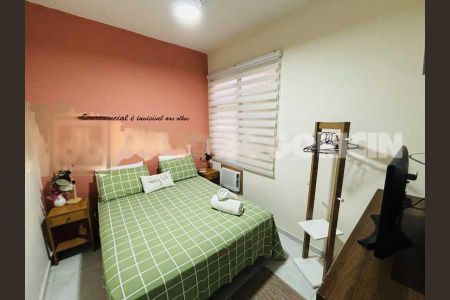 Apartamento à venda com 55m², 2 quartos e sem vaga