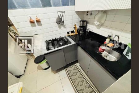 Apartamento à venda com 55m², 2 quartos e sem vaga