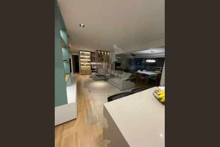 Apartamento à venda com 136m², 3 quartos e 3 vagas