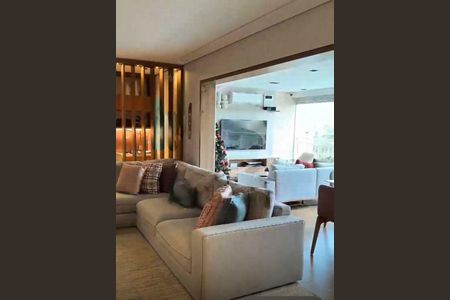 Apartamento à venda com 136m², 3 quartos e 3 vagas