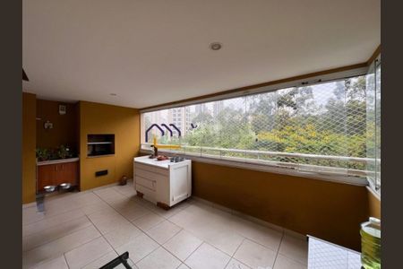 Apartamento à venda com 142m², 3 quartos e 2 vagas