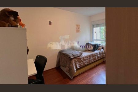 Apartamento à venda com 3 quartos, 142m² em Morumbi, São Paulo