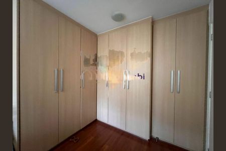 Apartamento à venda com 3 quartos, 142m² em Morumbi, São Paulo