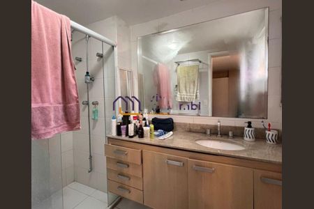Apartamento à venda com 3 quartos, 142m² em Morumbi, São Paulo